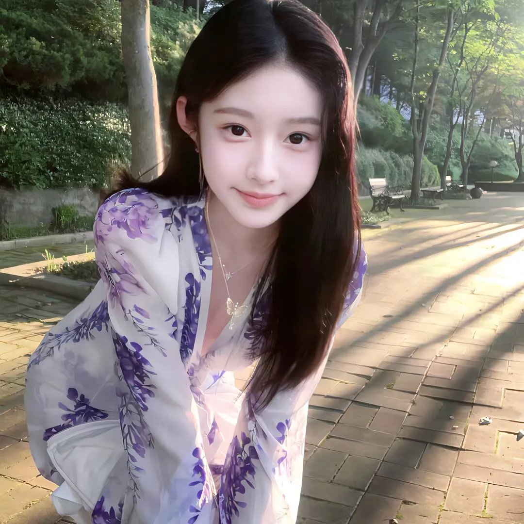 彩鸾春色